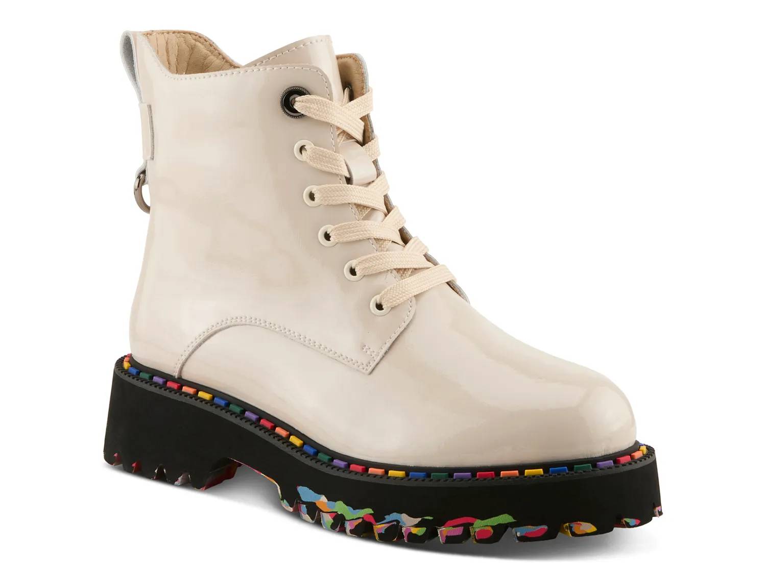 Mistique Waterproof Bootie