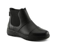 Mula Bootie Black view