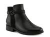 Ornela Bootie Black view