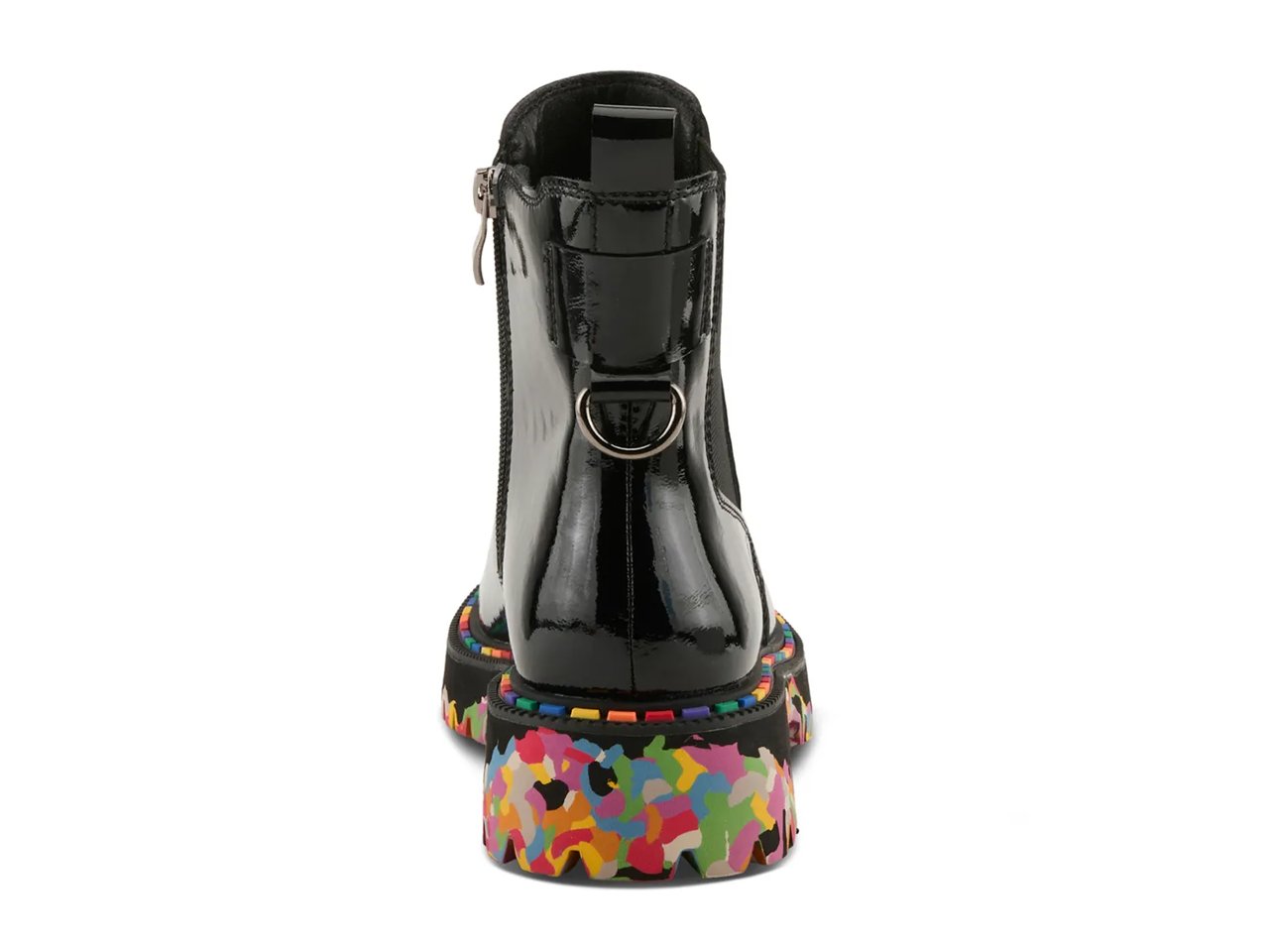 Rager Waterproof Bootie