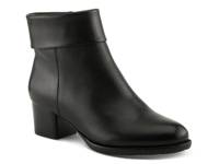 Talpa Bootie Black view