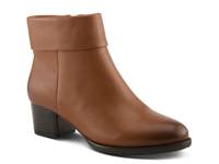 Talpa Bootie Camel view