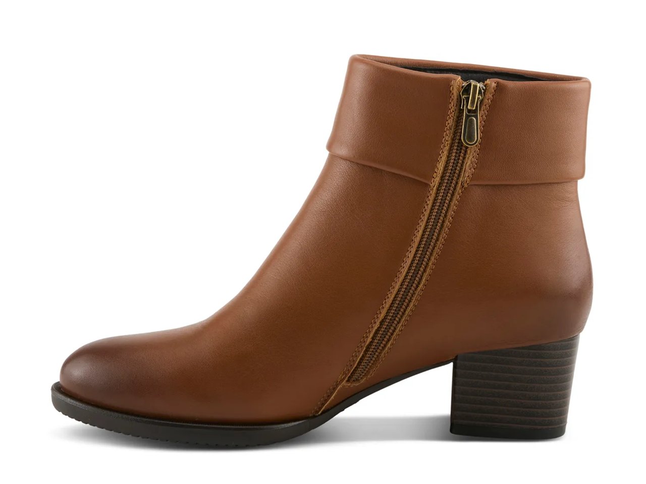Talpa Bootie