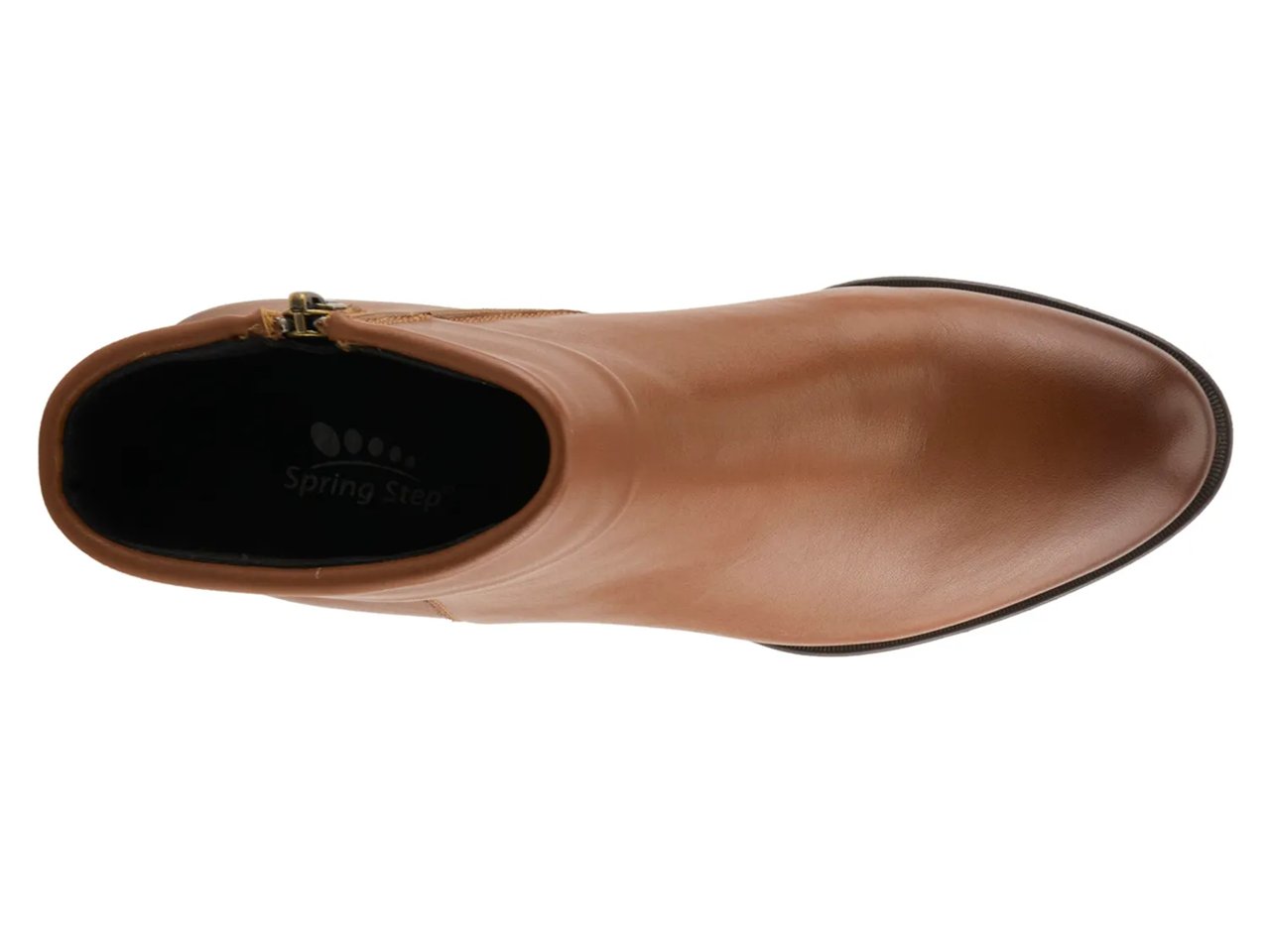 Talpa Bootie