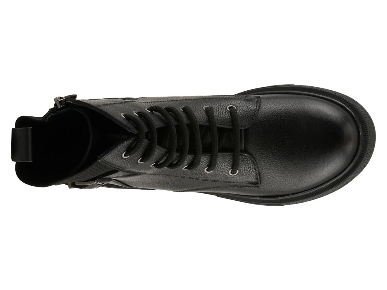 Urbanattire Combat Boot