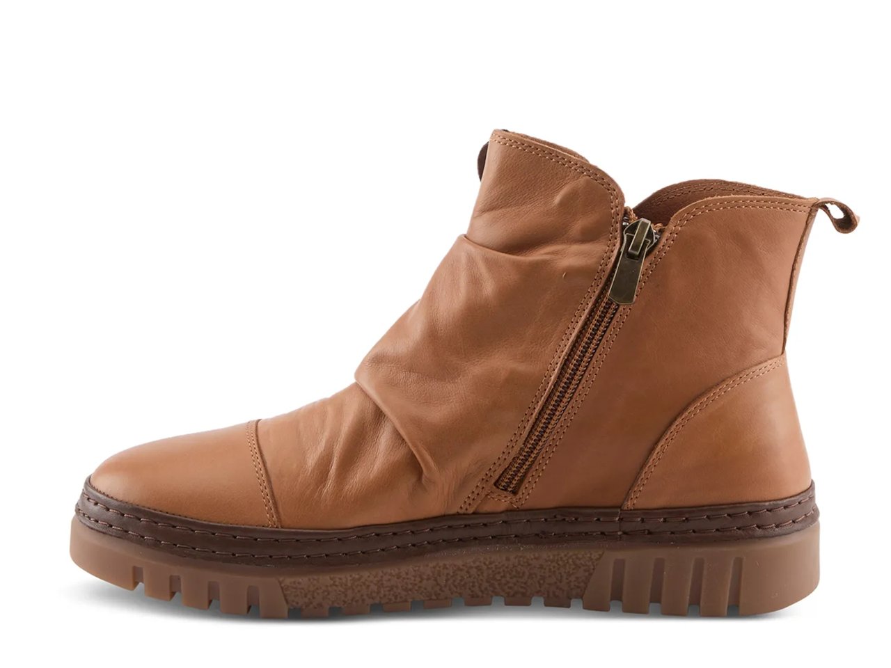 Vandis Bootie