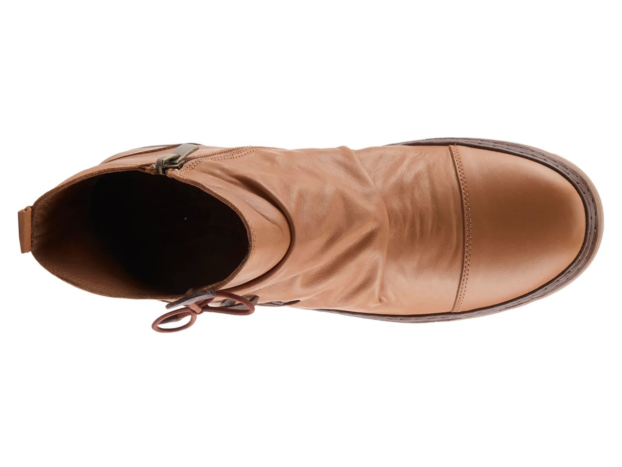 Vandis Bootie