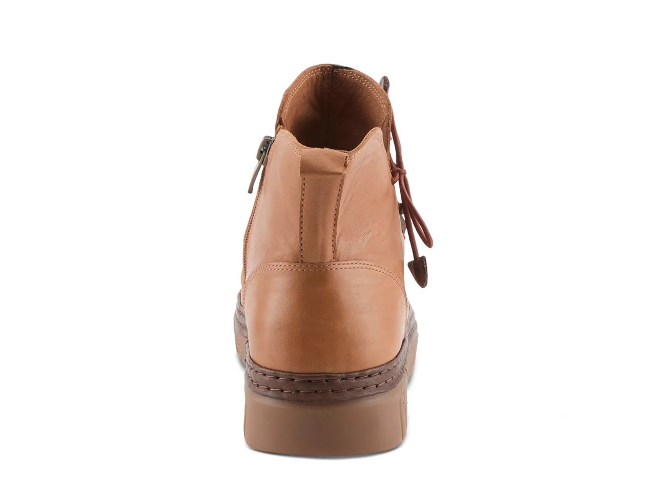 Vandis Bootie