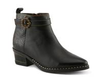 Acree Bootie Black view