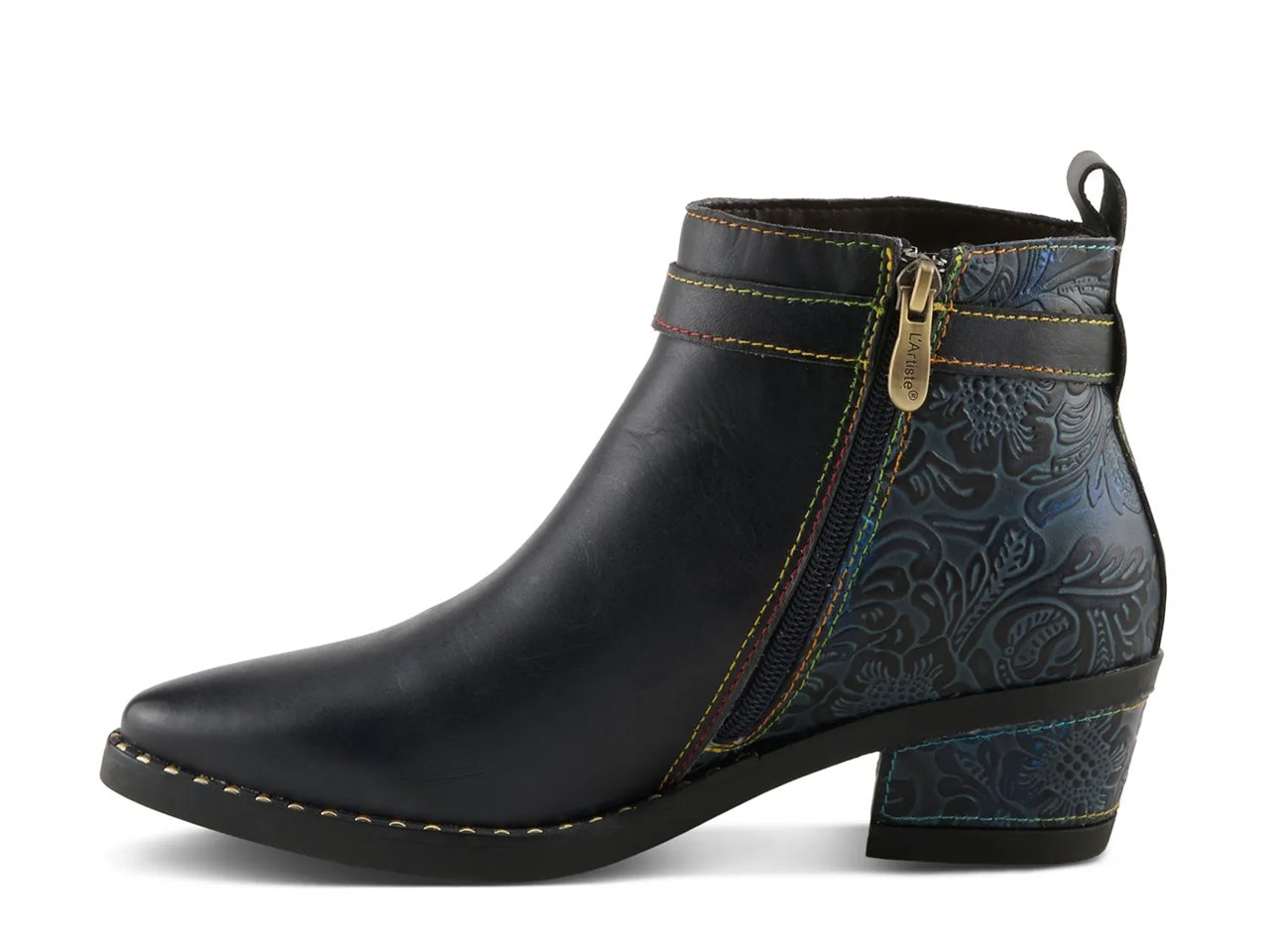 Acree Bootie