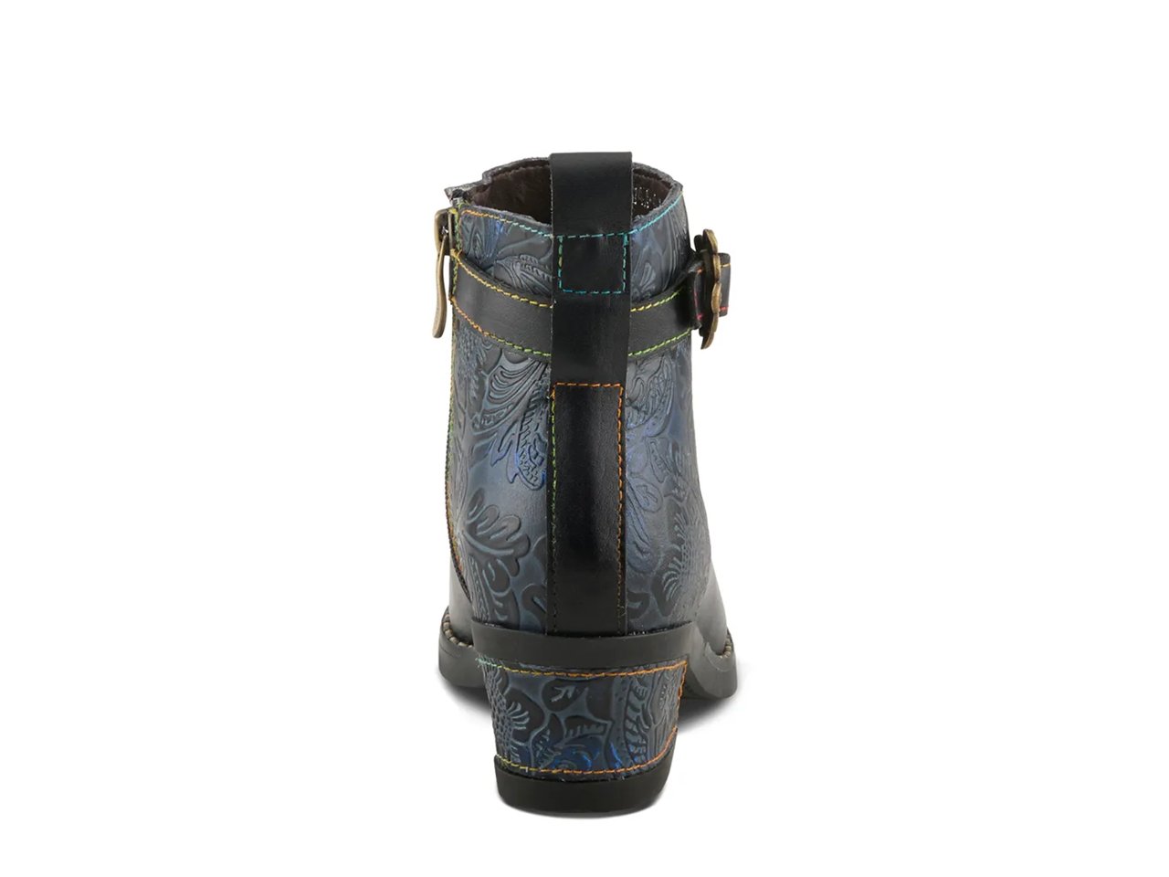 Acree Bootie