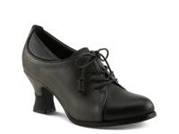 Alsehi Pump Black view