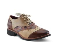 Bargiasti Pump Cognac view