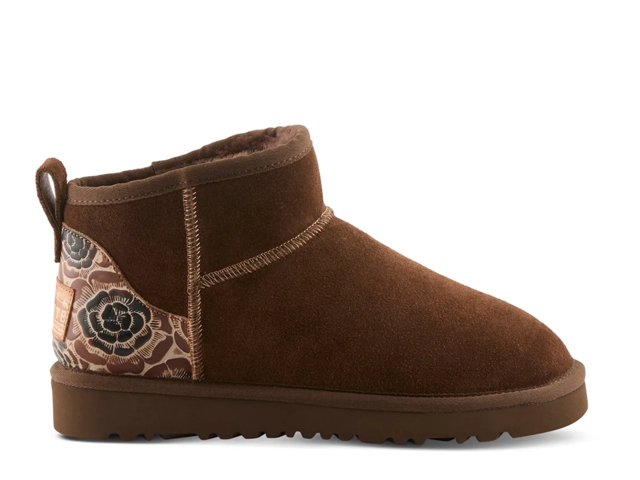 Brandai Bootie