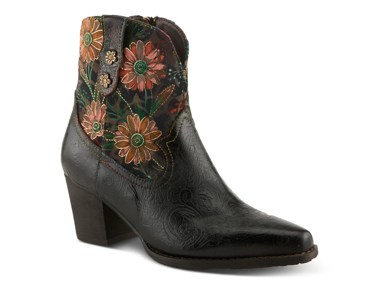 Brydie Bootie