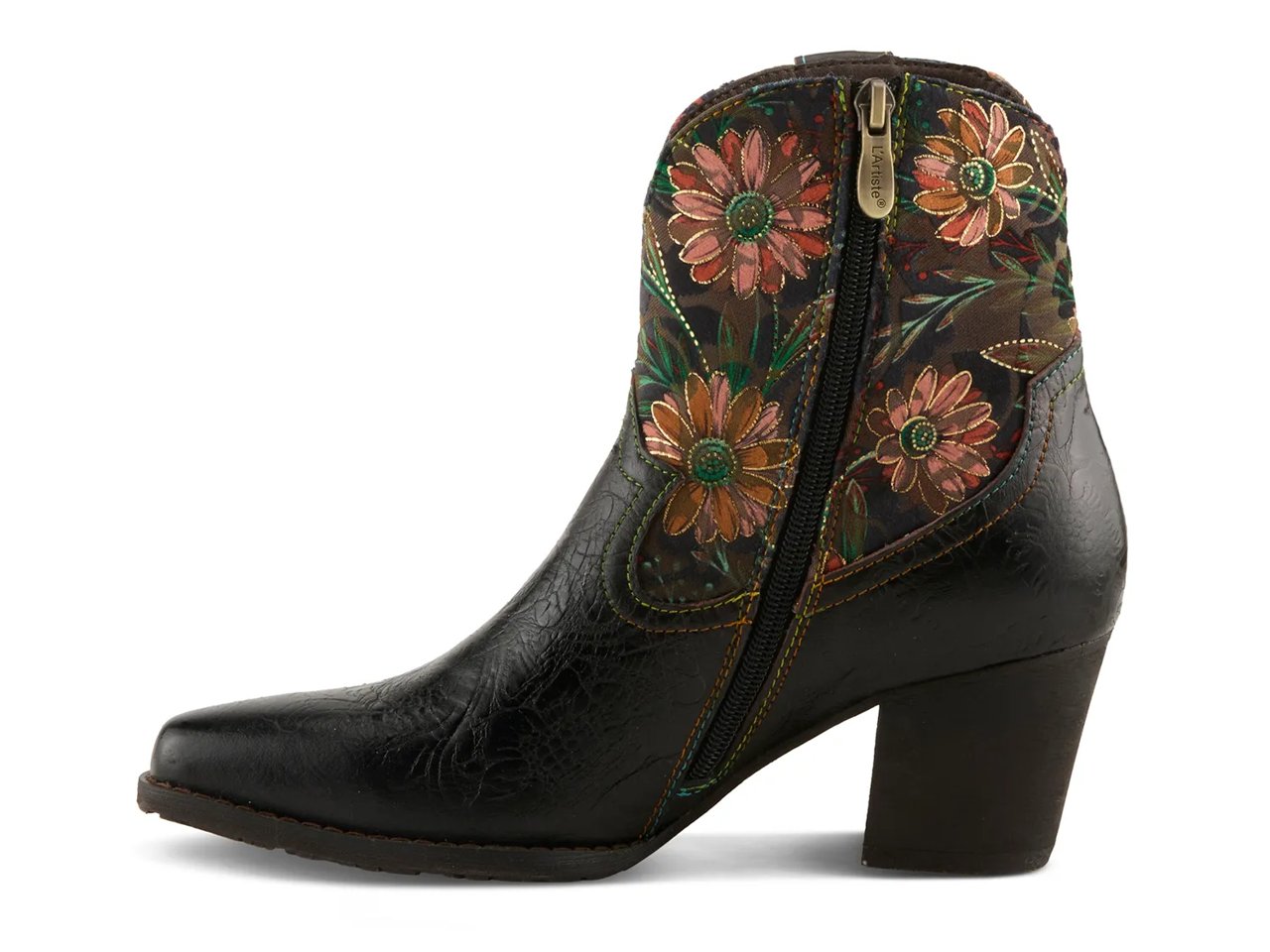 Brydie Bootie