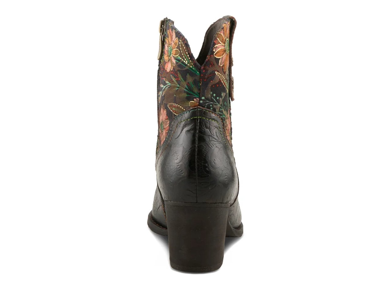 Brydie Bootie