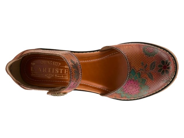 LaBao.mary様のピンセート L'Artiste Cabracho Mary Jane - Free Shipping | DSW