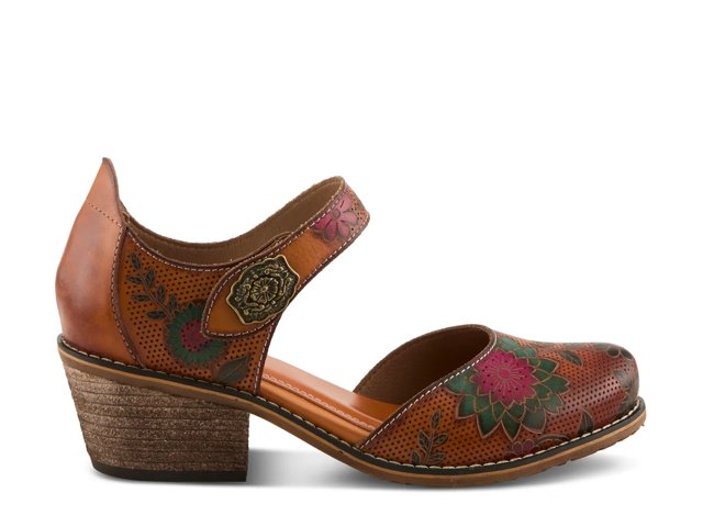 LaBao.mary様のピンセート L'Artiste Cabracho Mary Jane - Free Shipping | DSW