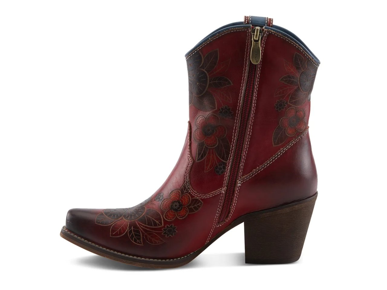 Cahoots Bootie