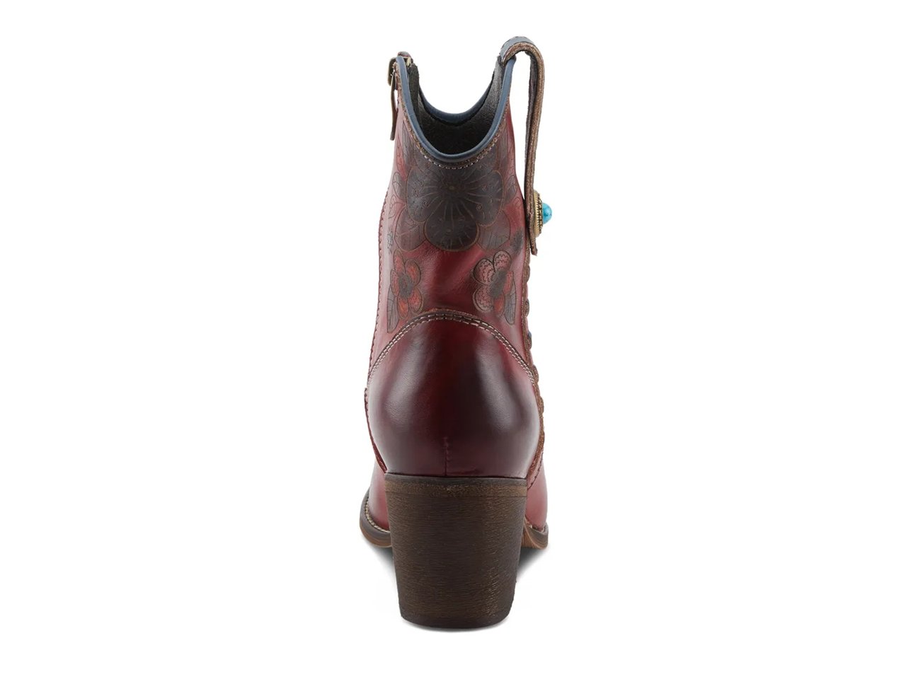 Cahoots Bootie