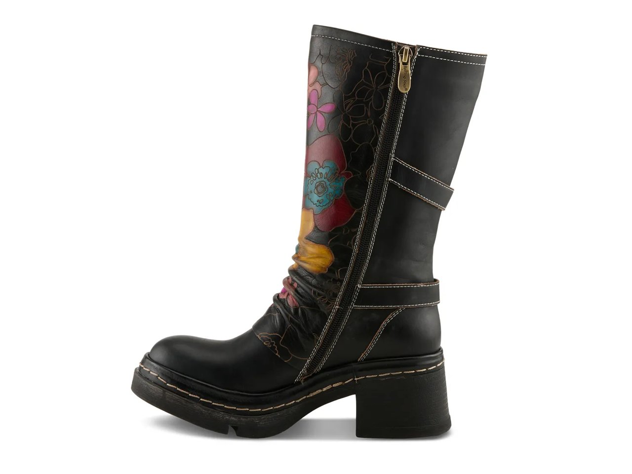 Coolvibes Boot