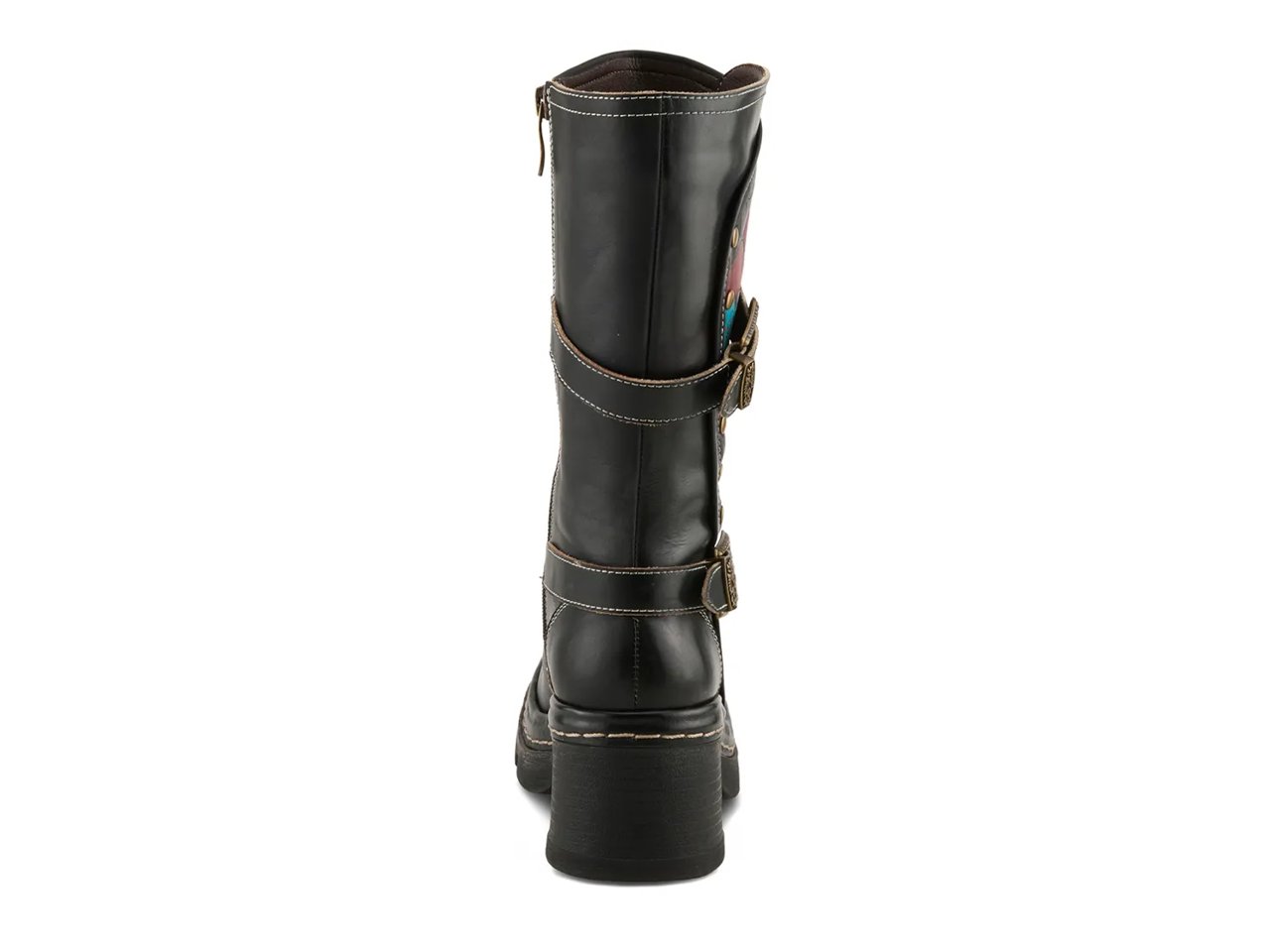Coolvibes Boot