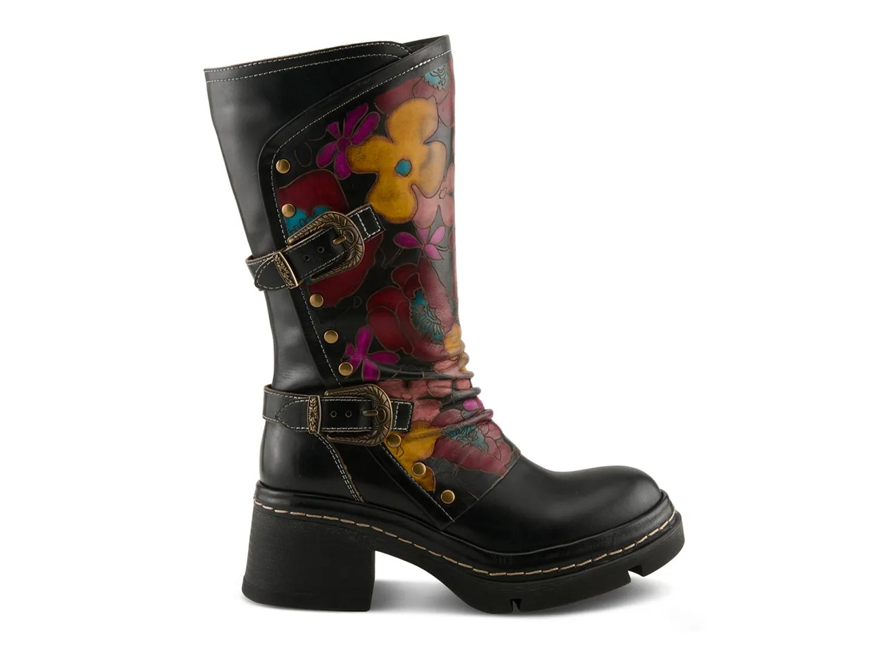 Coolvibes Boot