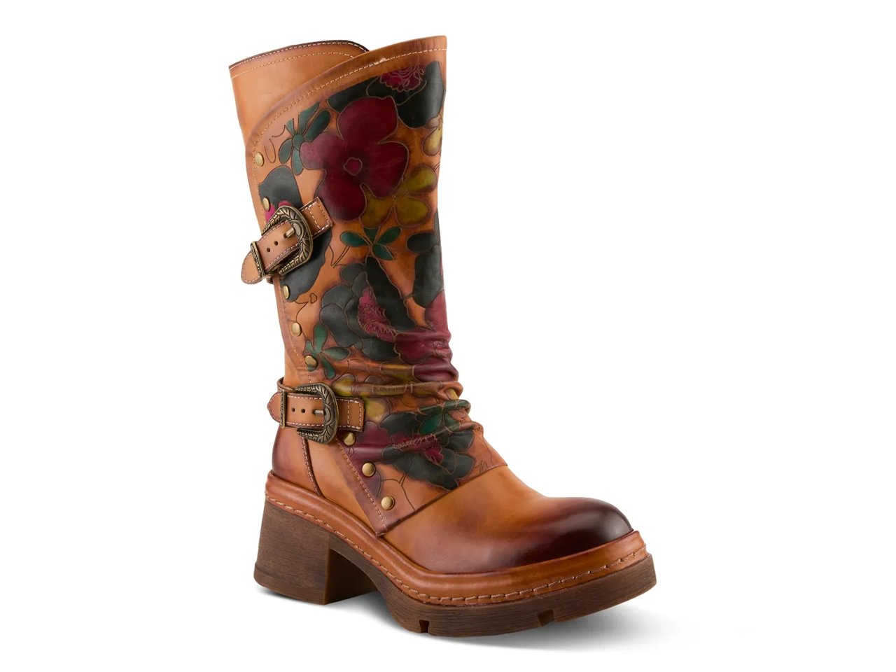 Coolvibes Boot