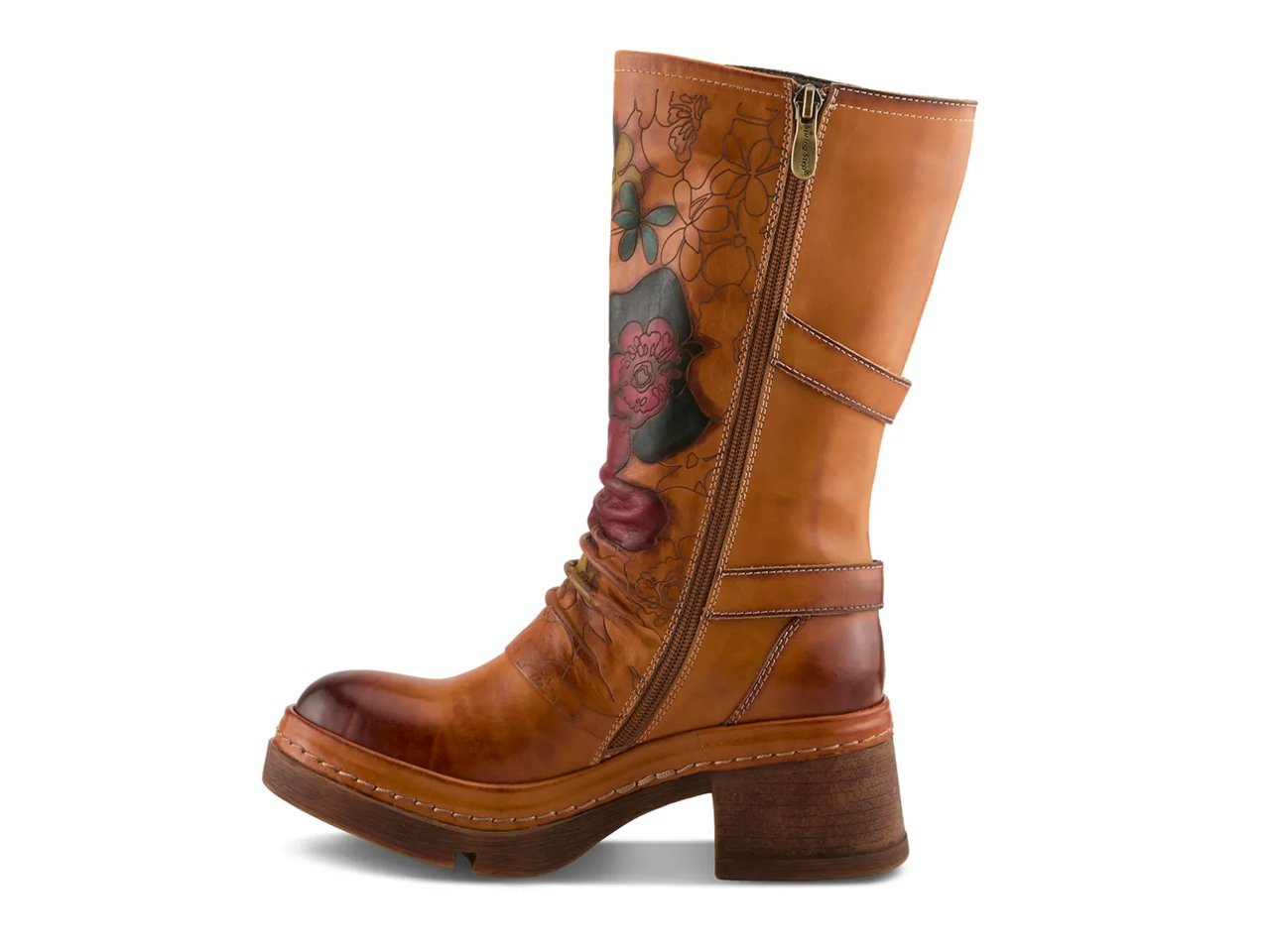 Coolvibes Boot