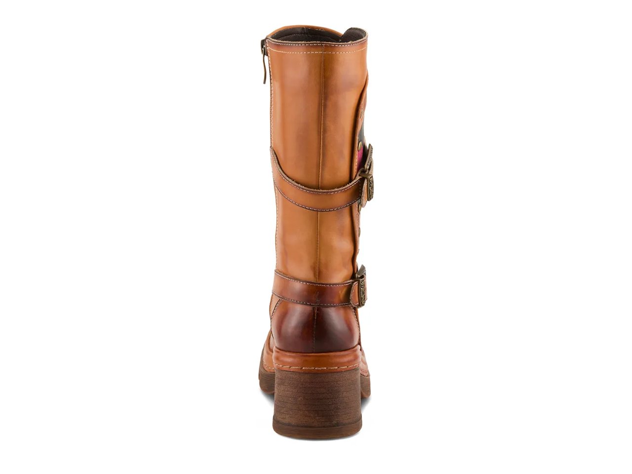 Coolvibes Boot