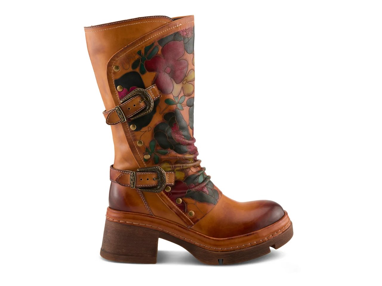 Coolvibes Boot
