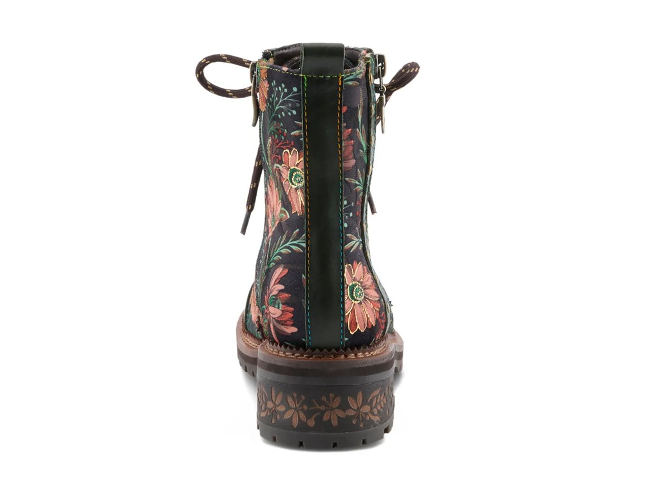 Cordea Bootie
