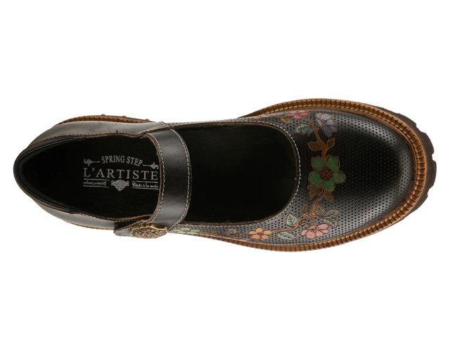 L'Artiste Danuella Mary Jane - Free Shipping | DSW