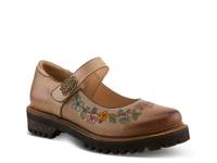 Danuella Mary Jane Taupe view