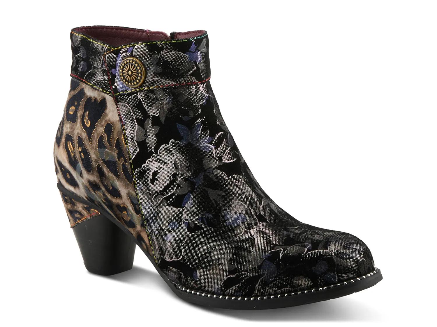 Dessalynn Bootie - image 3