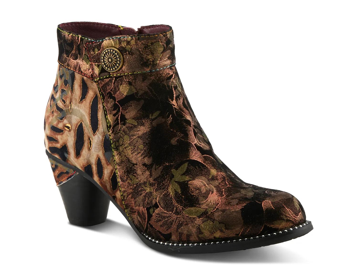 Dessalynn Bootie - image 2