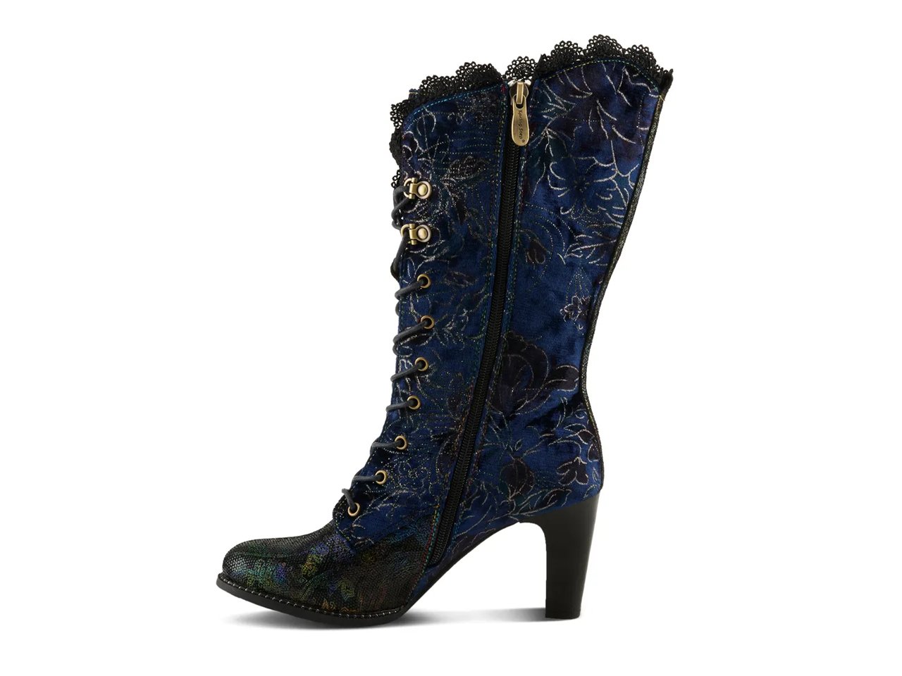 Fortaluv Boot