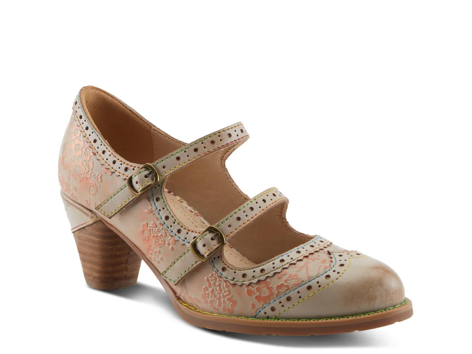 Gaviria Pump - image 3