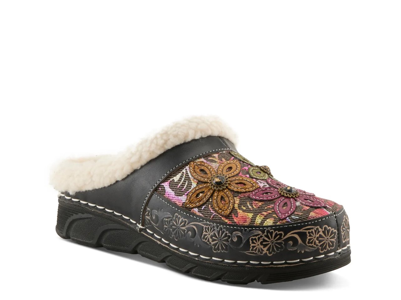 Honestela Clog