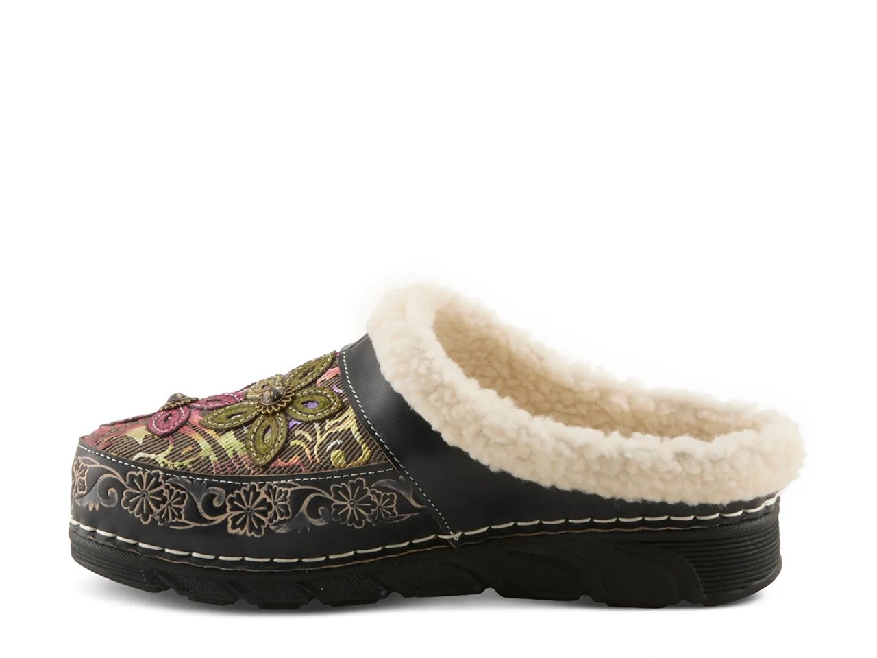 Honestela Clog