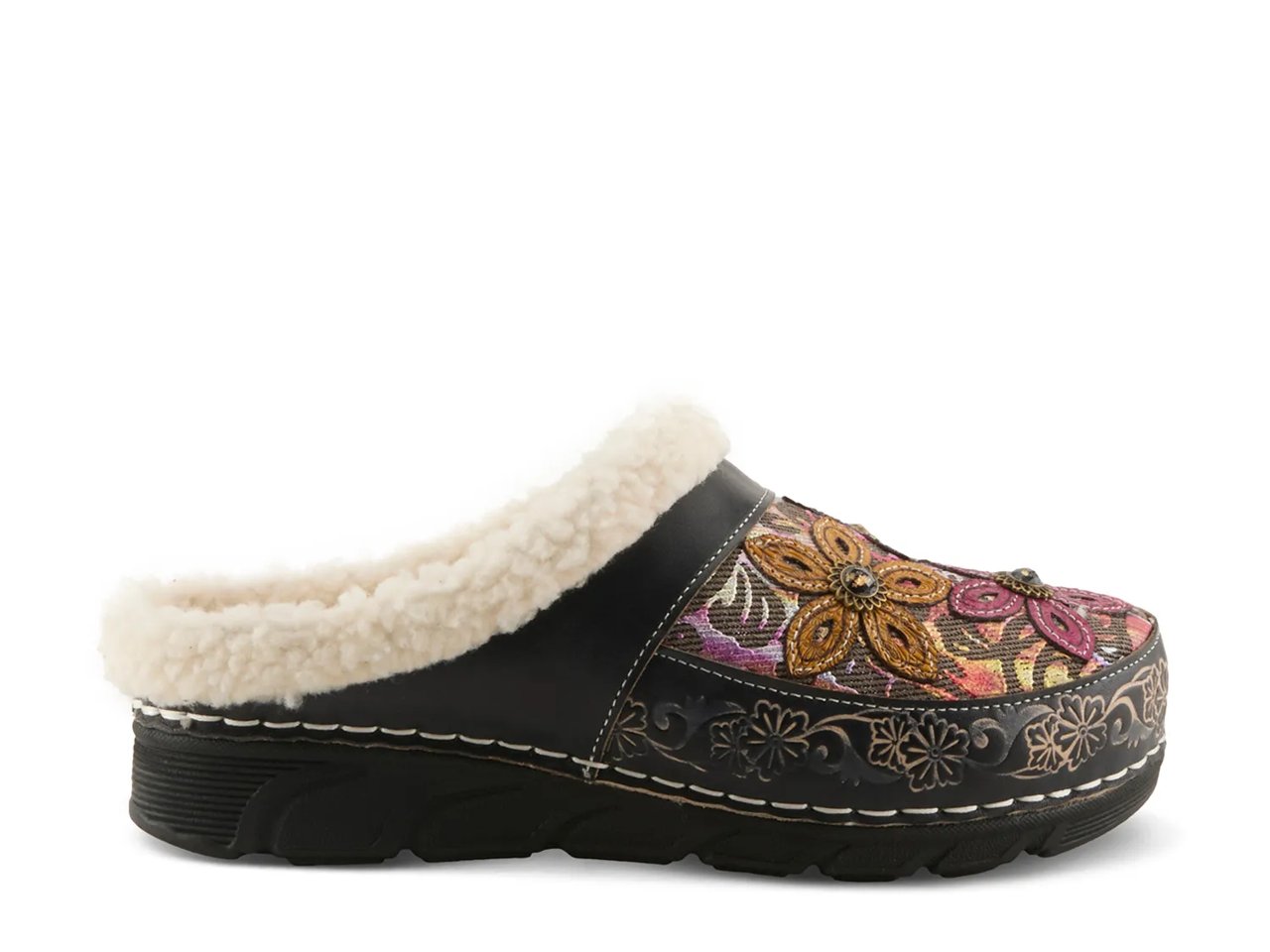 Honestela Clog