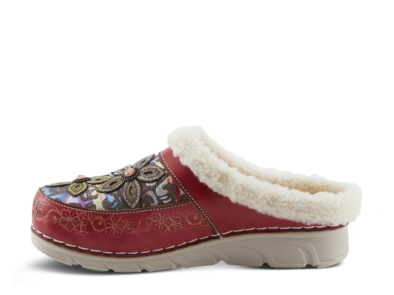 Honestela Clog
