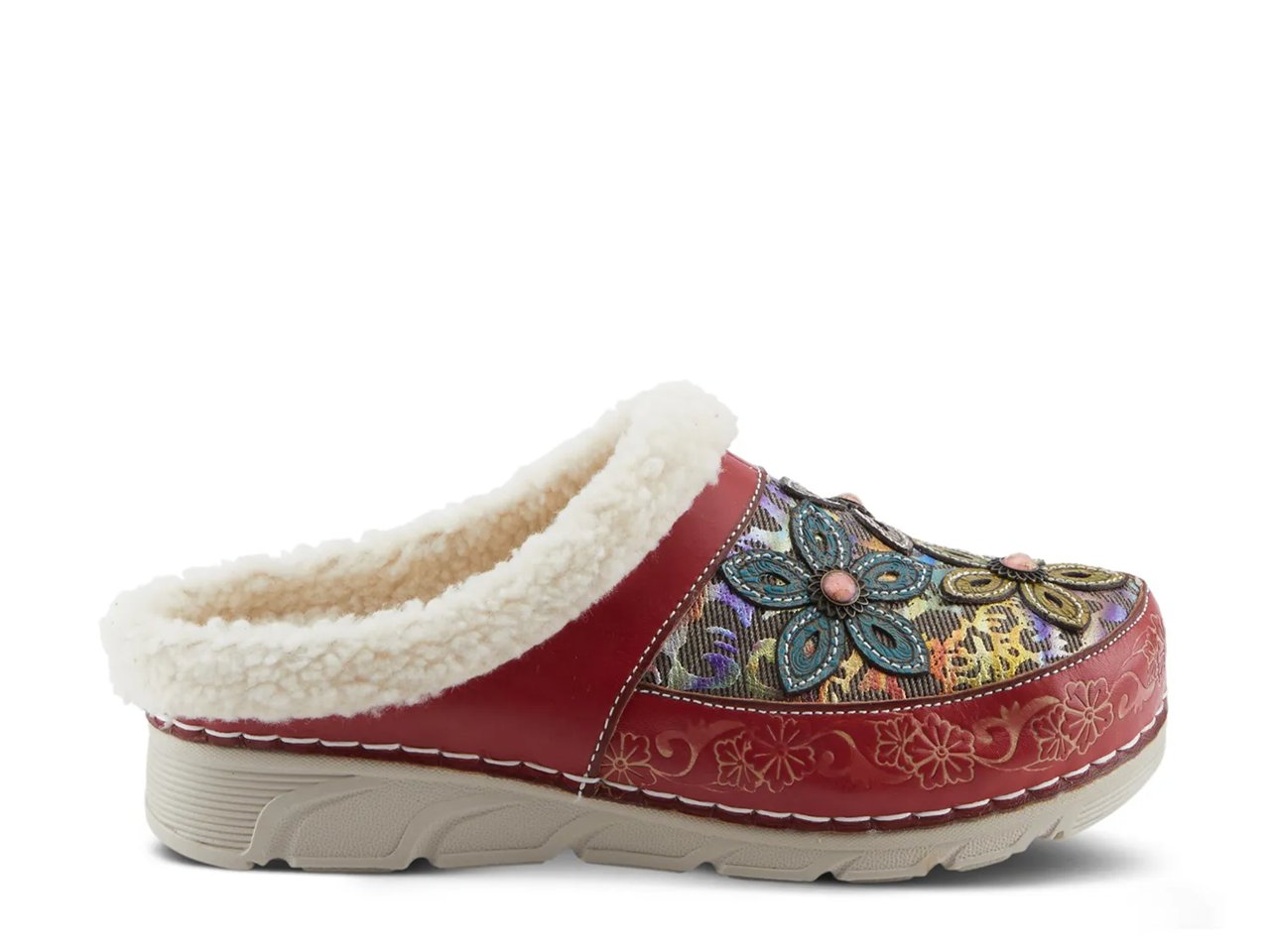 Honestela Clog