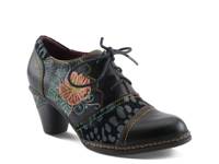 Hunteera Pump Grey view