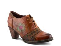 Hunteera Pump Taupe view