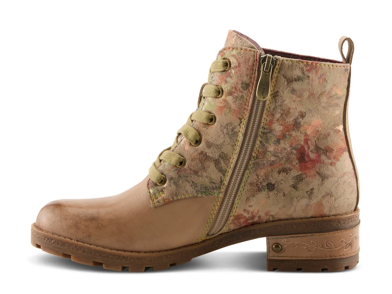 Martinela Bootie