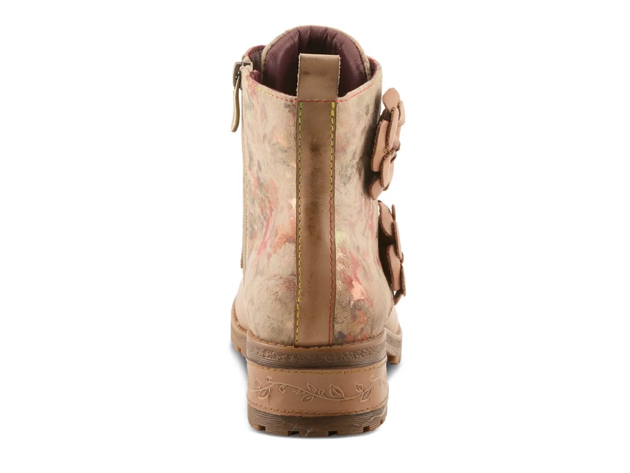 Martinela Bootie