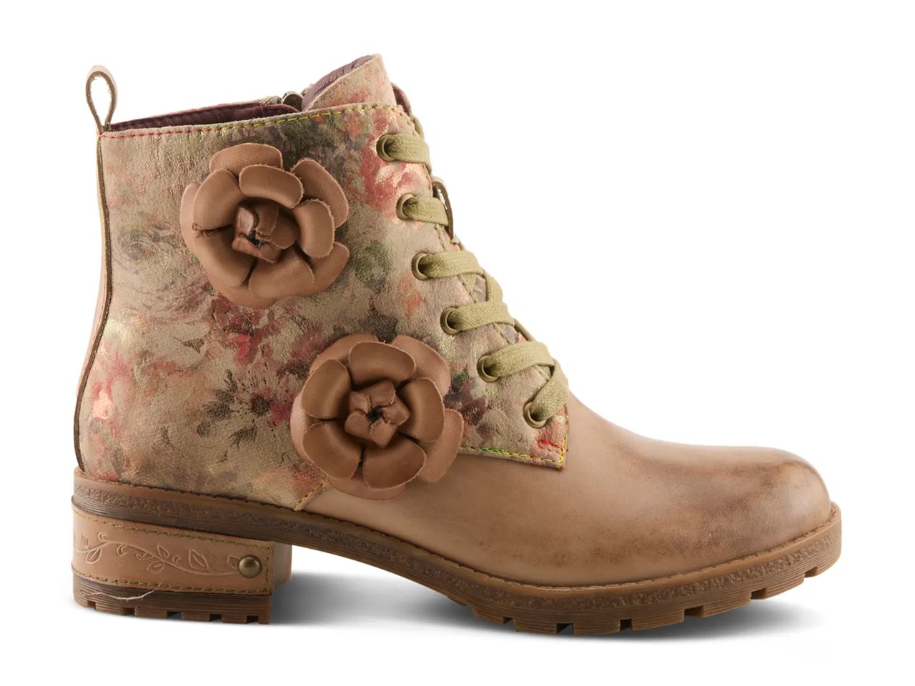 Martinela Bootie