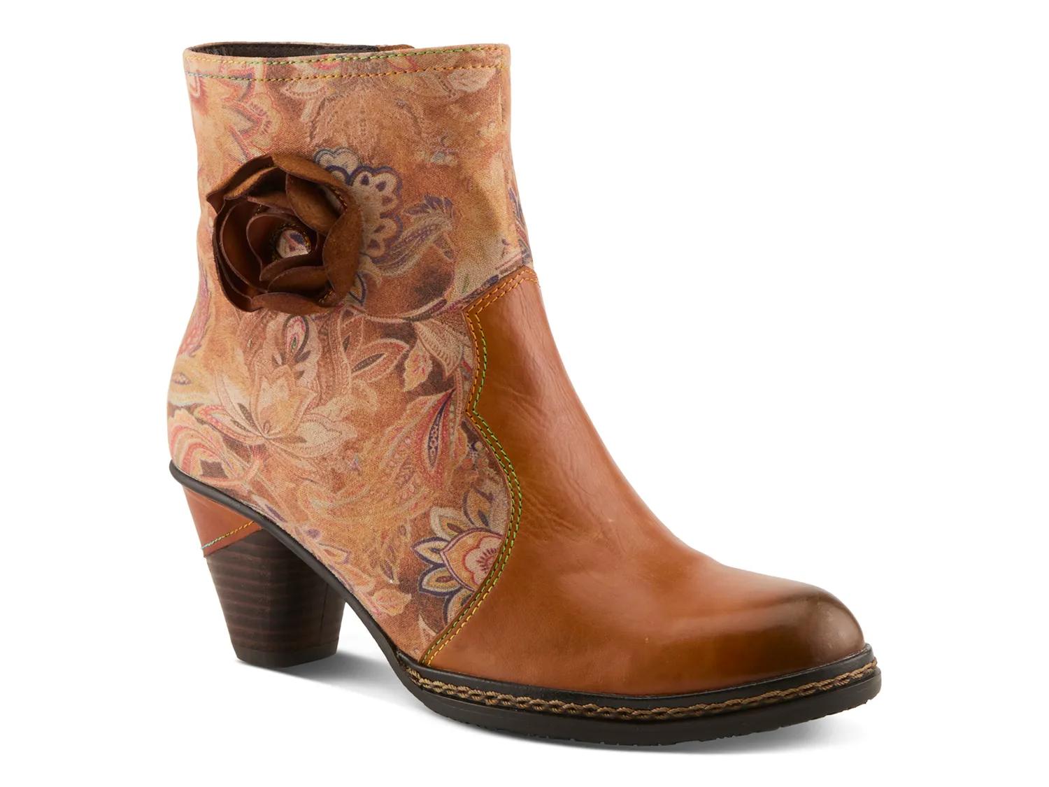 Naima Bootie - image 3
